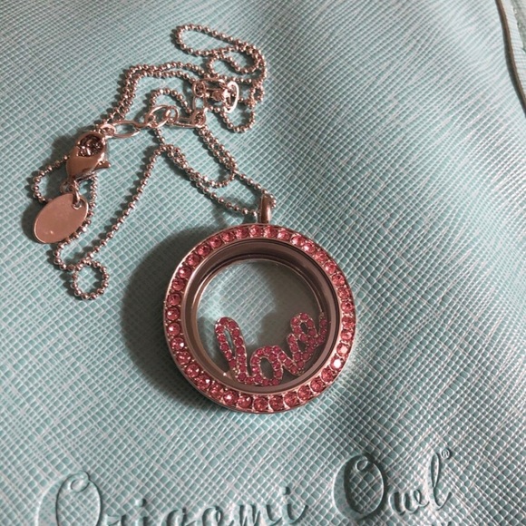 Love In Pink Set - Picture 3 of 3